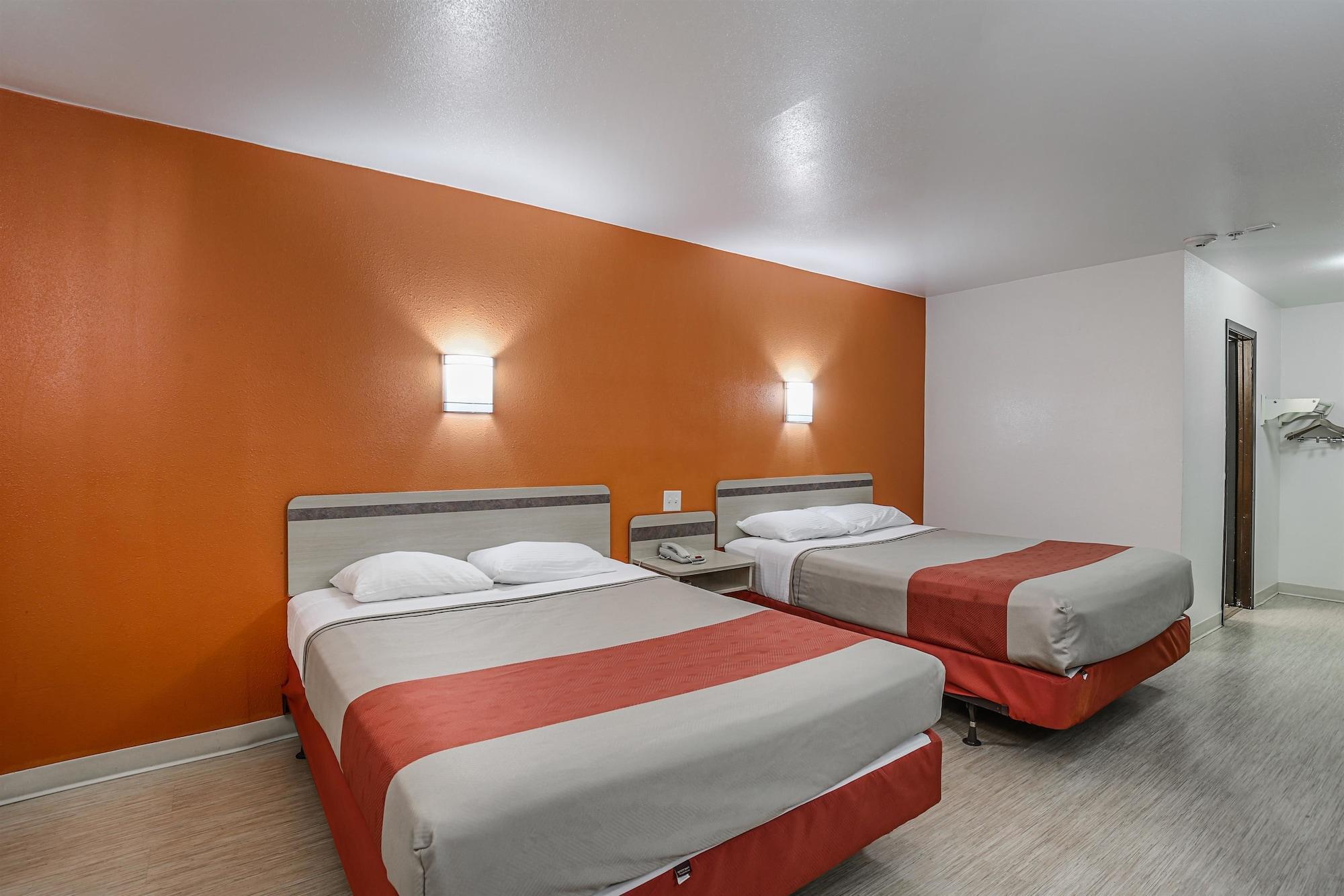 Motel 6-Pasadena, Tx Exterior photo