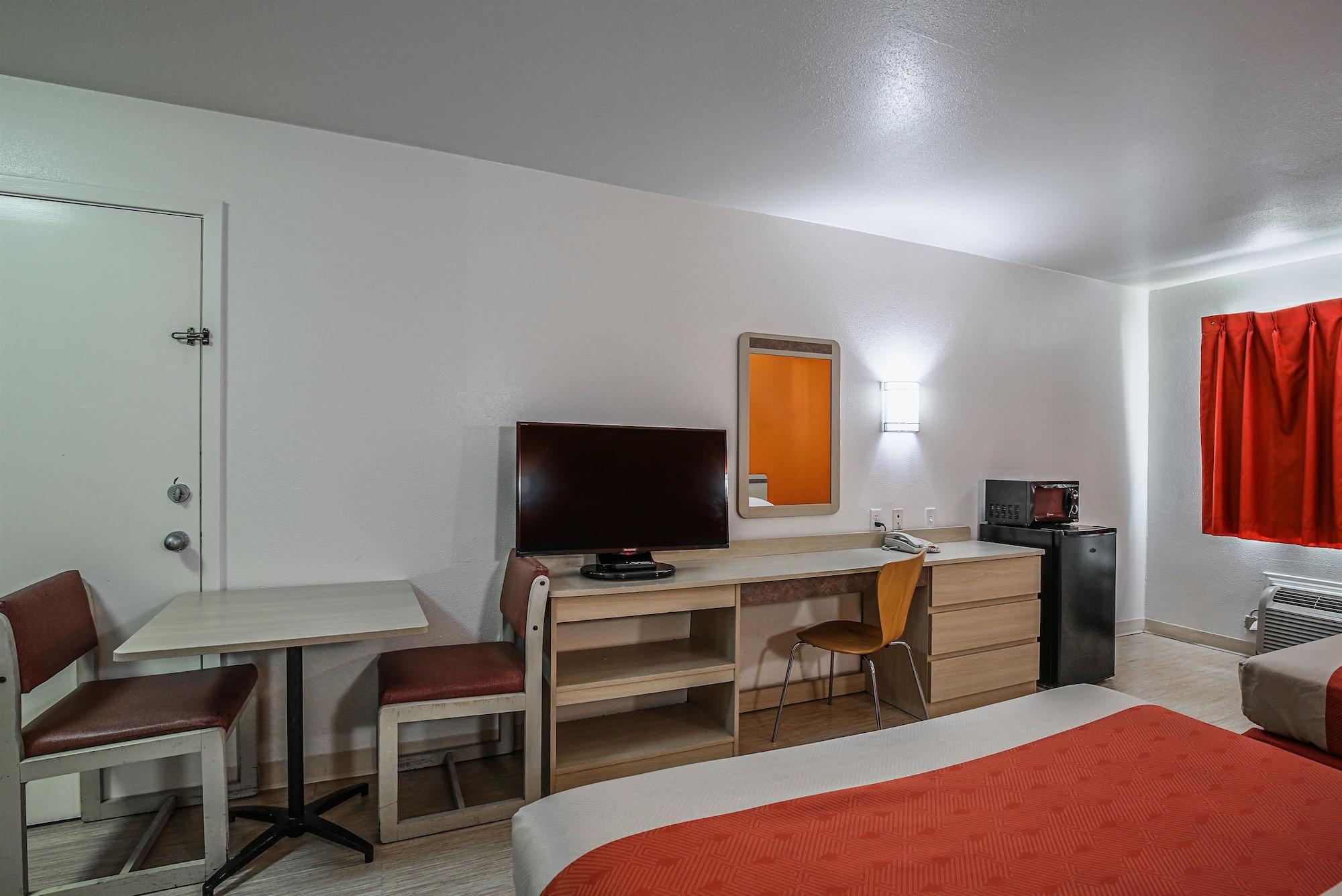 Motel 6-Pasadena, Tx Exterior photo